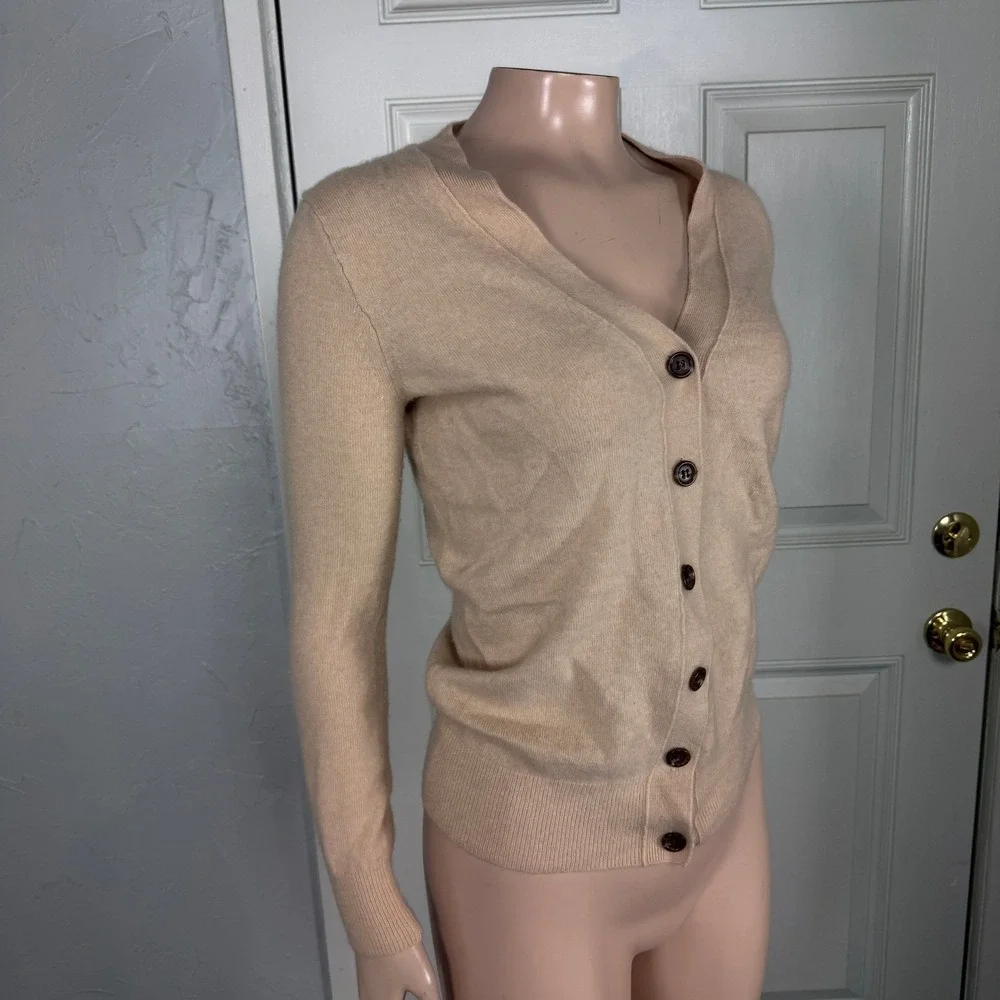 J. Crew gently used